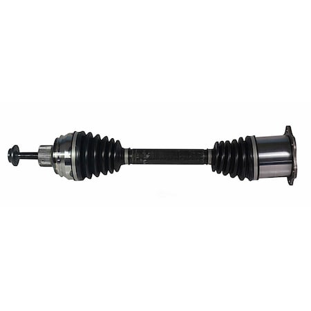 Gsp NCV23019  New CV Axle NCV23019